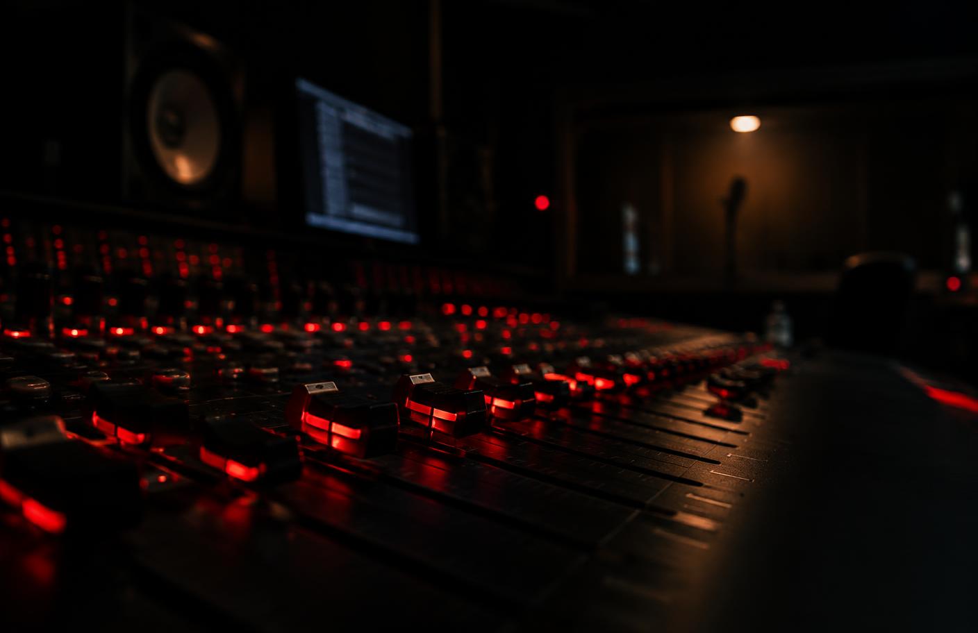 Podcast y locución